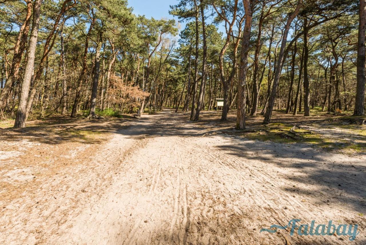 Domki Falabay Karwieńskie Błoto Eksteriør bilde